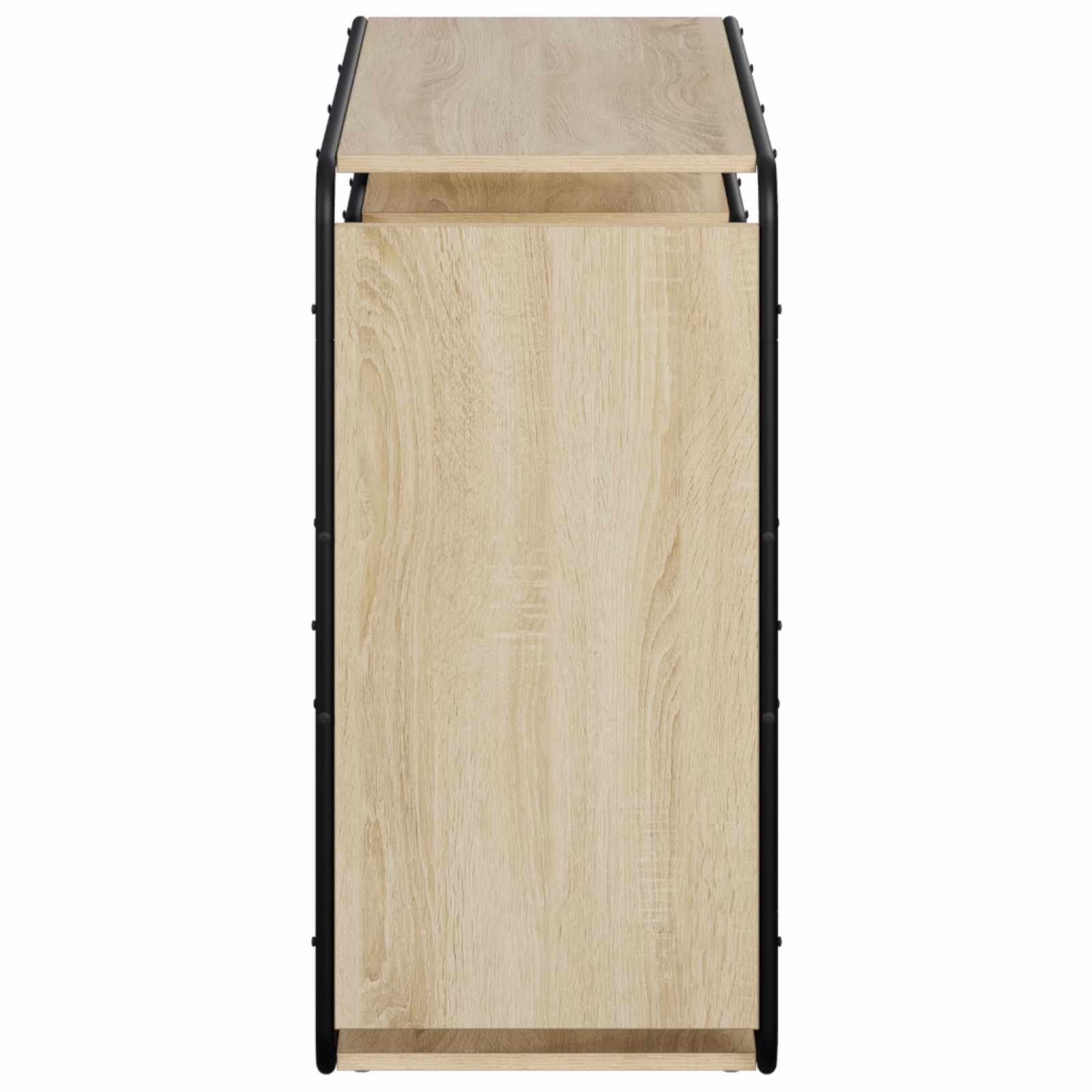 Μπουφές Sonoma Δρυς 98 x 37,5 x 75,5 εκ. Επεξεργασμένο Ξύλο - Pakobazaar