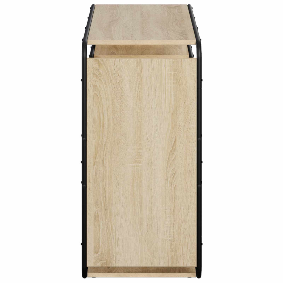 Μπουφές Sonoma Δρυς 98 x 37,5 x 75,5 εκ. Επεξεργασμένο Ξύλο - Pakobazaar