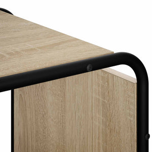Μπουφές Sonoma Δρυς 60 x 37,5 x 64,5 cm Επεξεργασμένο Ξύλο
