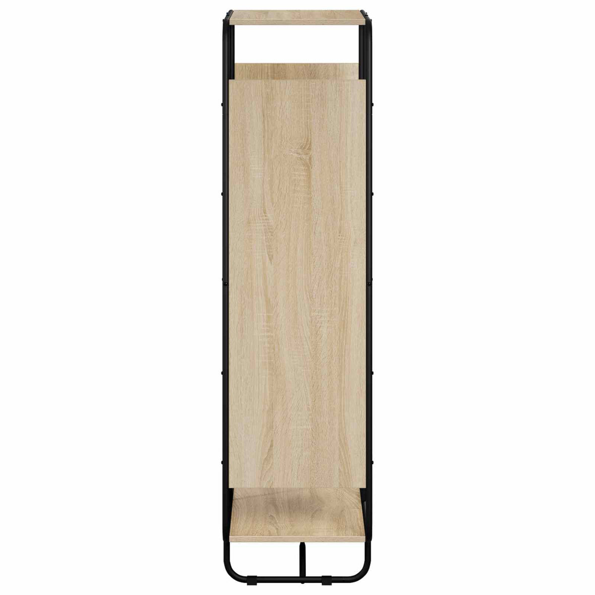 Ψηλός μπουφές Sonoma Δρυς 60 x 37.5 x 144 cm Επεξεργασμένο Ξύλο