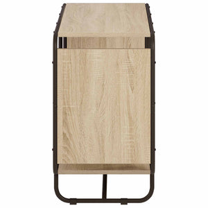 Μπουφές Sonoma Δρυς 93.5 x 37.5 x 64.5 cm Επεξεργασμένο Ξύλο