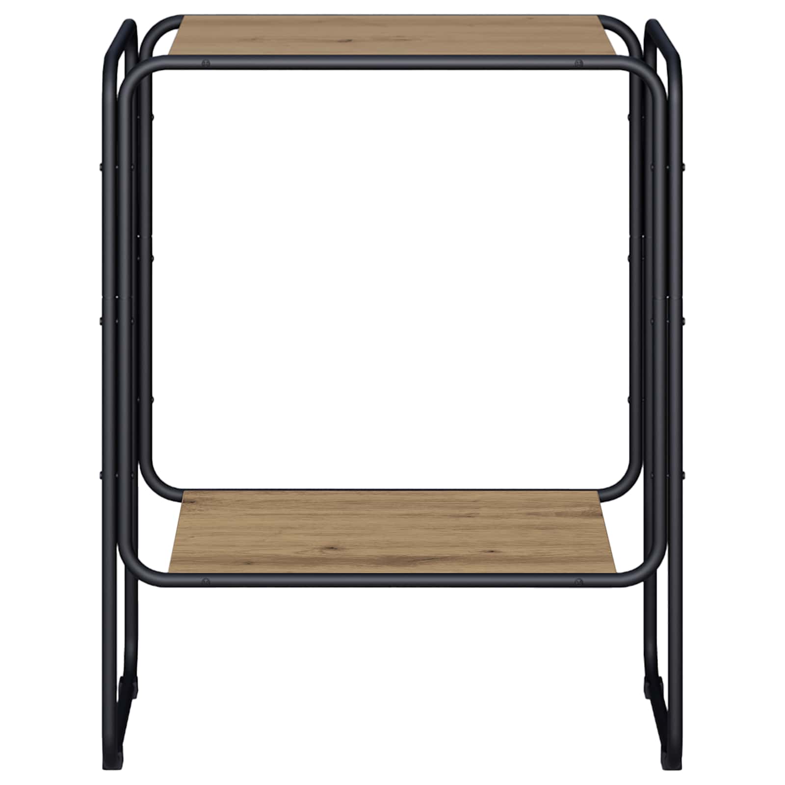 Μπουφές Artisan Δρυς 60 x 38 x 75 εκ. Τεχνητό ξύλο