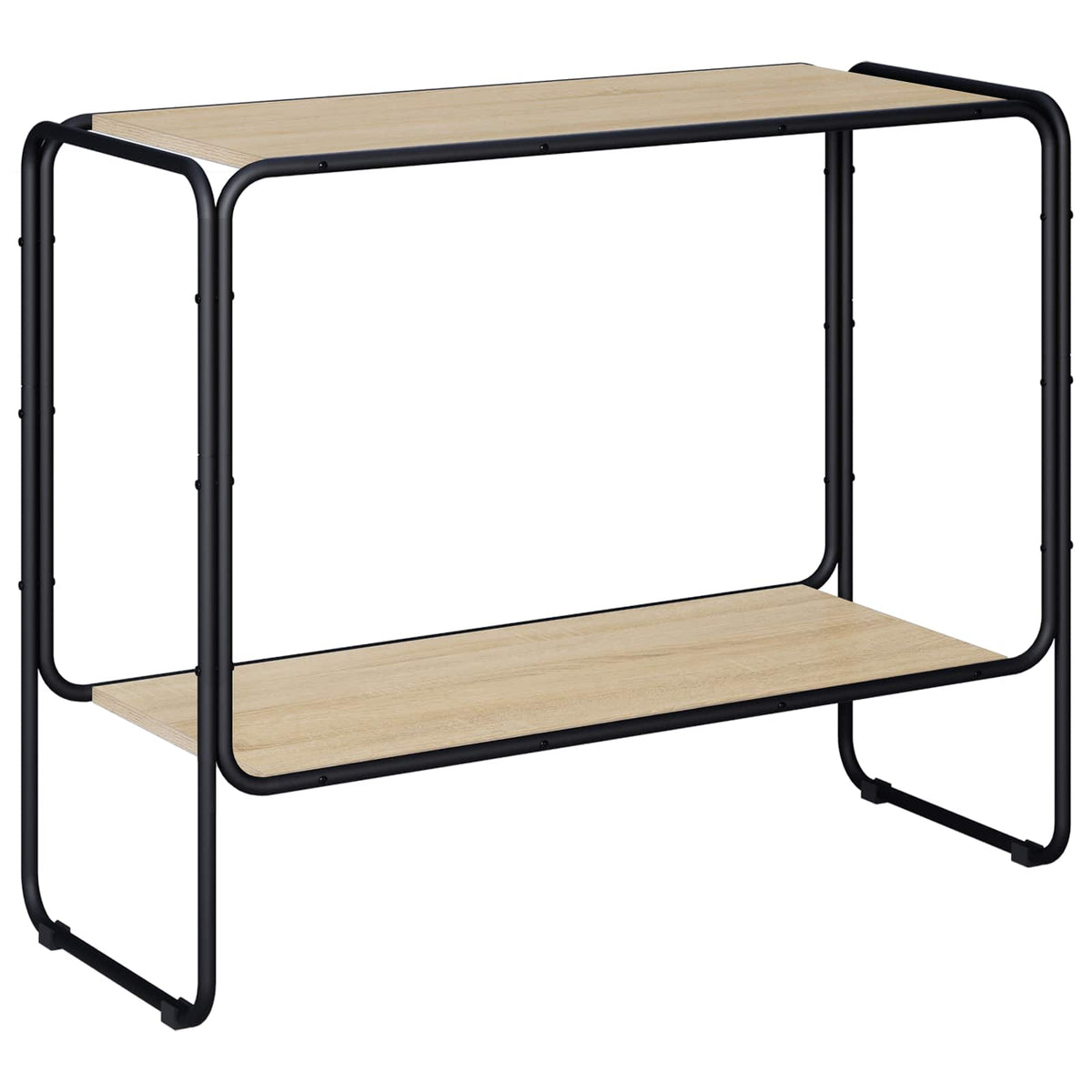 Μπουφές Sonoma Δρυς 93.5 x 38 x 75 cm Τεχνητό ξύλο