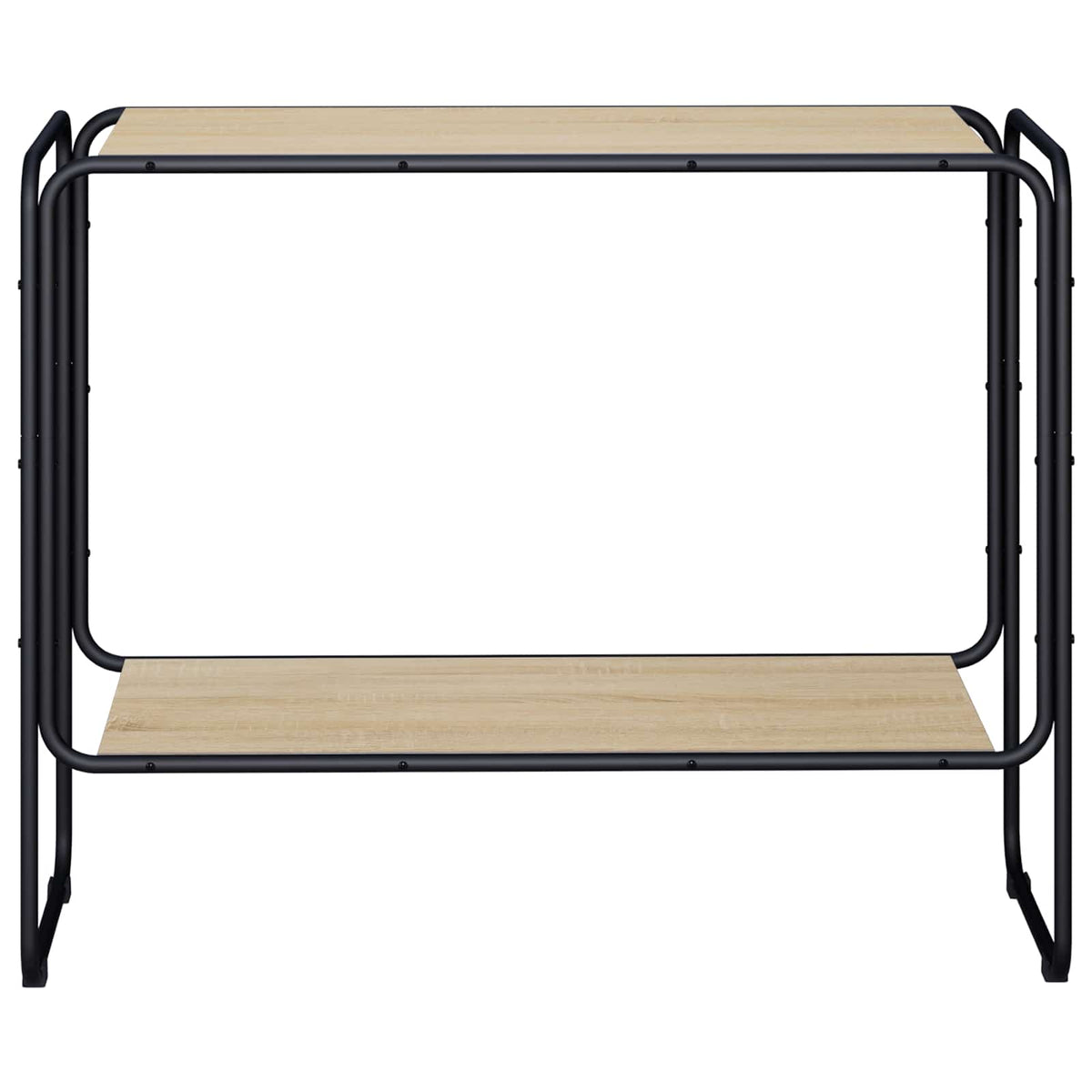 Μπουφές Sonoma Δρυς 93.5 x 38 x 75 cm Τεχνητό ξύλο