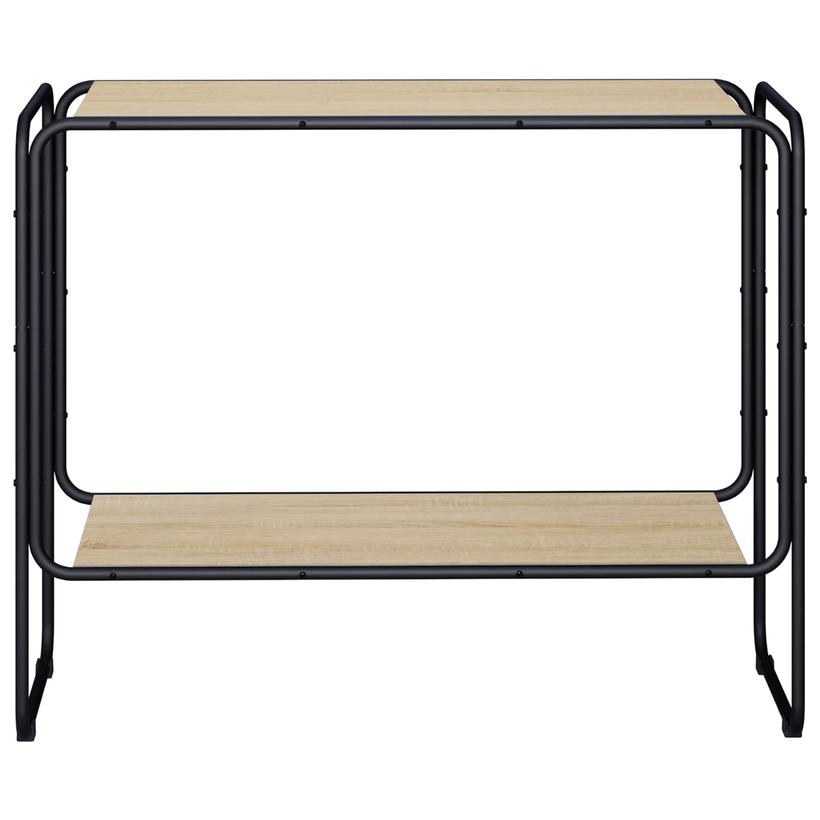 Μπουφές Sonoma Δρυς 93.5 x 38 x 75 cm Τεχνητό ξύλο