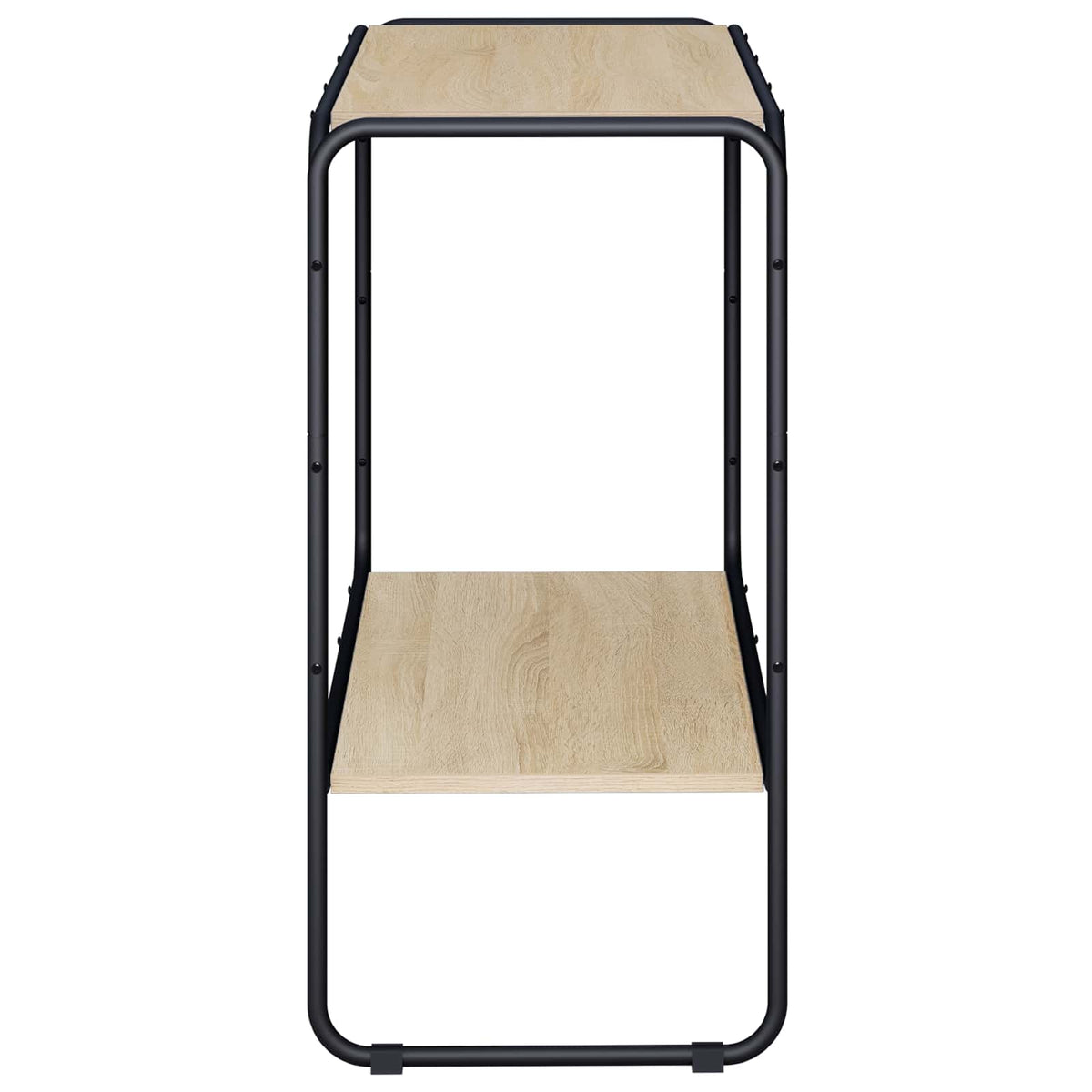 Μπουφές Sonoma Δρυς 93.5 x 38 x 75 cm Τεχνητό ξύλο