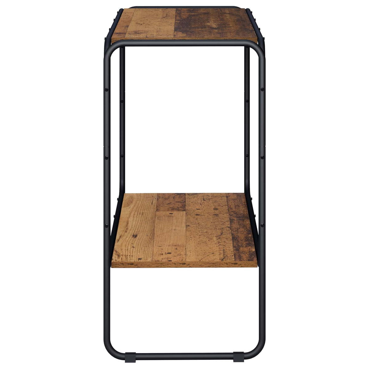 Μπουφές Παλαιωμένο ξύλο 93.5 x 38 x 75 cm Τεχνητό ξύλο