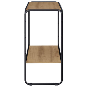 Μπουφές Artisan Δρυς 93.5 x 38 x 75 cm Τεχνητό ξύλο - Pakobazaar