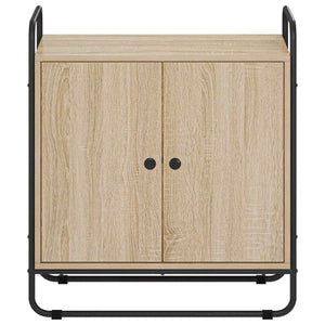 Μπουφές Sonoma Δρυς 68 x 35 x 75 cm Επεξεργασμένο Ξύλο