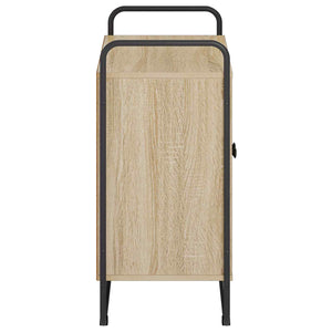 Μπουφές Sonoma Δρυς 68 x 35 x 75 cm Επεξεργασμένο Ξύλο