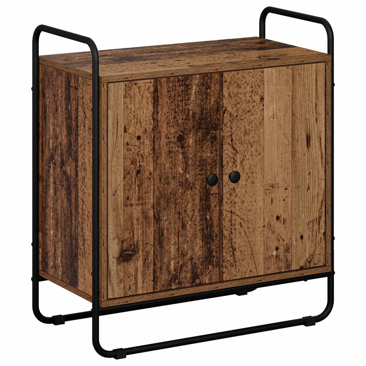 Μπουφές Παλαιωμένο ξύλο 68 x 35 x 75 cm Επεξεργασμένο Ξύλο