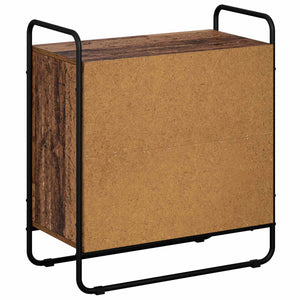 Μπουφές Παλαιωμένο ξύλο 68 x 35 x 75 cm Επεξεργασμένο Ξύλο