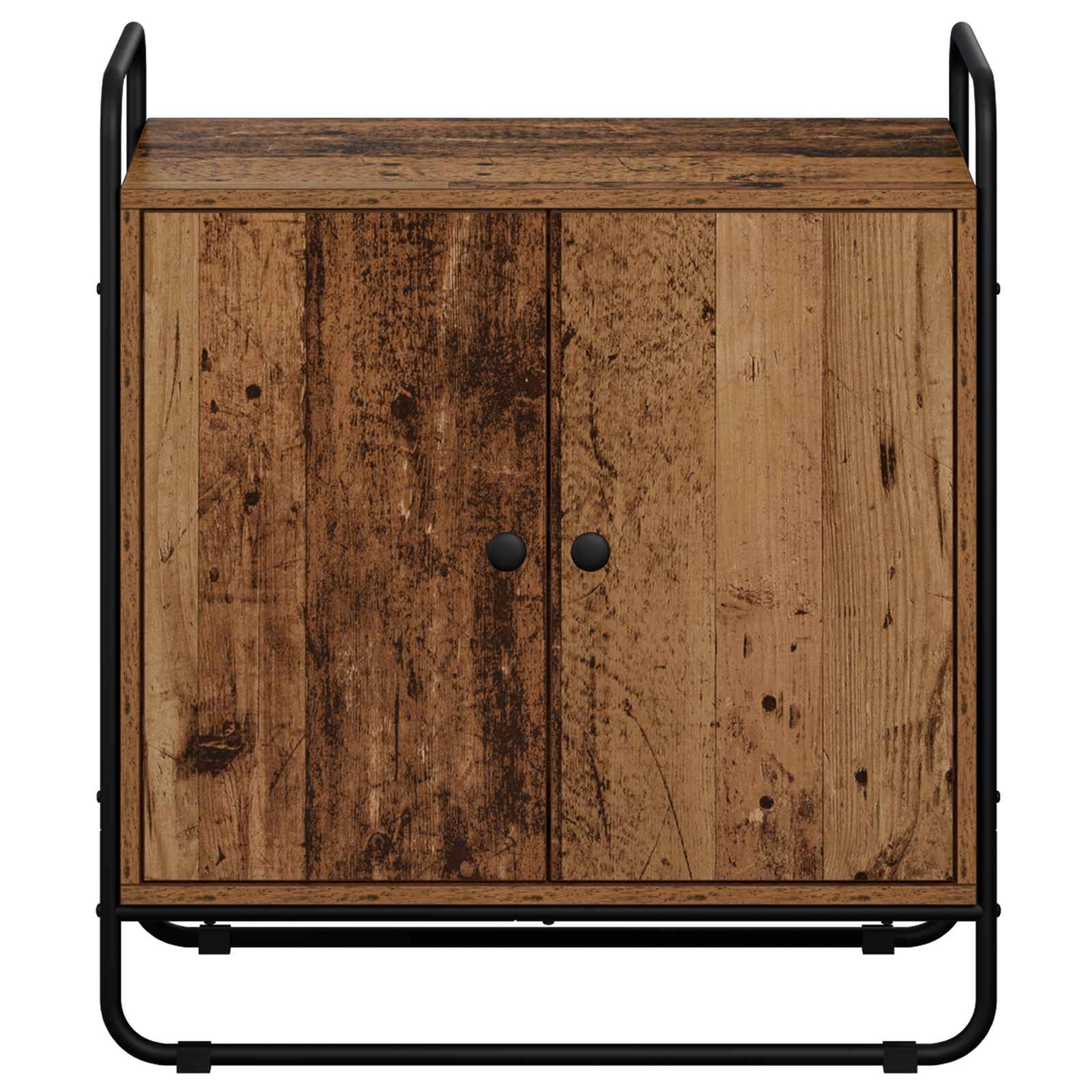 Μπουφές Παλαιωμένο ξύλο 68 x 35 x 75 cm Επεξεργασμένο Ξύλο