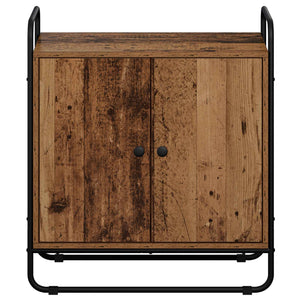 Μπουφές Παλαιωμένο ξύλο 68 x 35 x 75 cm Επεξεργασμένο Ξύλο