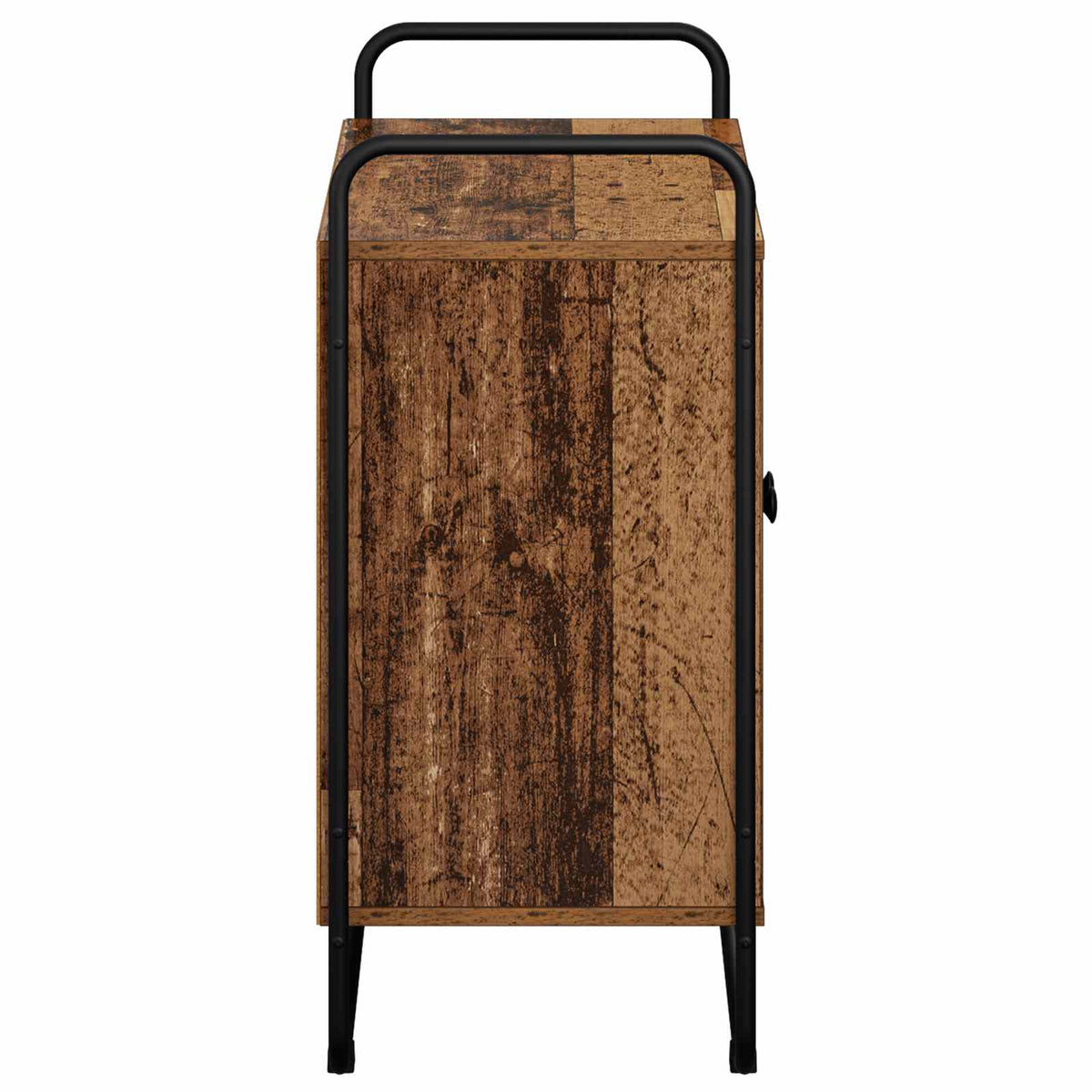Μπουφές Παλαιωμένο ξύλο 68 x 35 x 75 cm Επεξεργασμένο Ξύλο