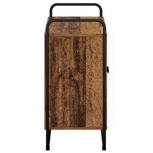 Μπουφές Παλαιωμένο ξύλο 68 x 35 x 75 cm Επεξεργασμένο Ξύλο