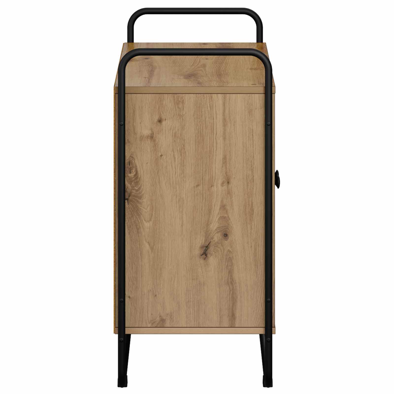 Μπουφές Artisan Δρυς 68 x 35 x 75 cm Επεξεργασμένο Ξύλο
