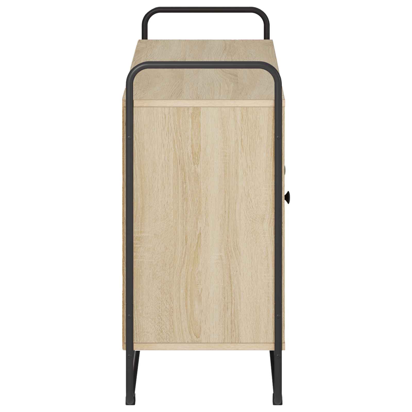 Μπουφές Sonoma Δρυς 102 x 35 x 75 εκ Επεξεργασμένο Ξύλο - Pakobazaar