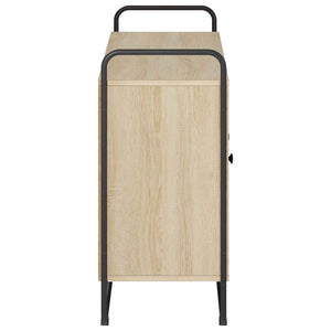 Μπουφές Sonoma Δρυς 102 x 35 x 75 εκ Επεξεργασμένο Ξύλο - Pakobazaar