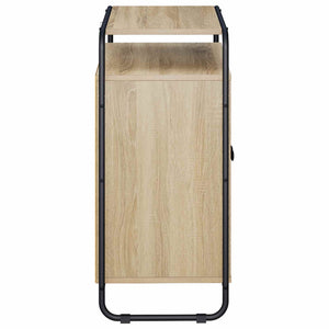 Μπουφές Sonoma Δρυς 68 x 35 x 75 cm Επεξεργασμένο Ξύλο - Pakobazaar