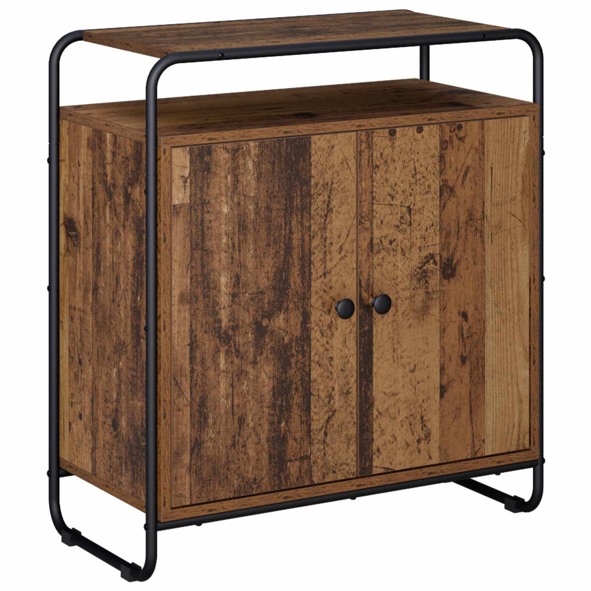 Μπουφές Παλαιωμένο ξύλο 68 x 35 x 75 cm Επεξεργασμένο Ξύλο