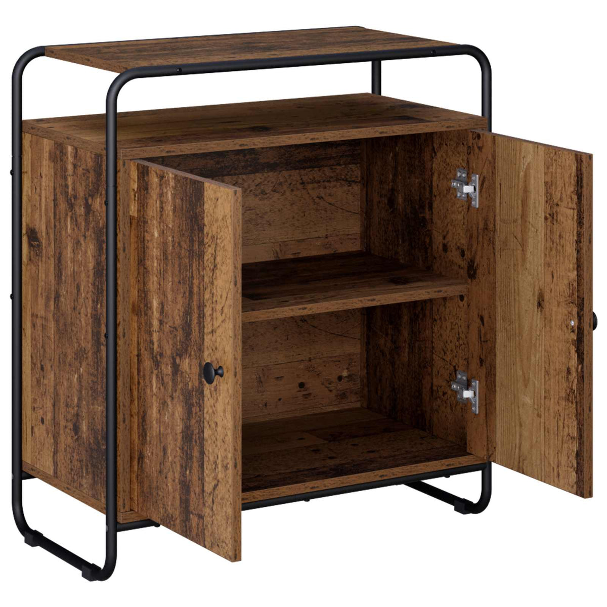 Μπουφές Παλαιωμένο ξύλο 68 x 35 x 75 cm Επεξεργασμένο Ξύλο