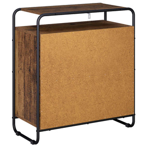 Μπουφές Παλαιωμένο ξύλο 68 x 35 x 75 cm Επεξεργασμένο Ξύλο