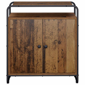 Μπουφές Παλαιωμένο ξύλο 68 x 35 x 75 cm Επεξεργασμένο Ξύλο