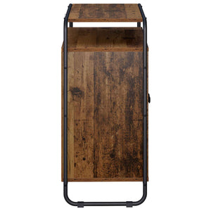 Μπουφές Παλαιωμένο ξύλο 68 x 35 x 75 cm Επεξεργασμένο Ξύλο