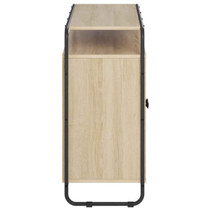 Μπουφές Sonoma Δρυς 102 x 35 x 75 εκ Επεξεργασμένο Ξύλο