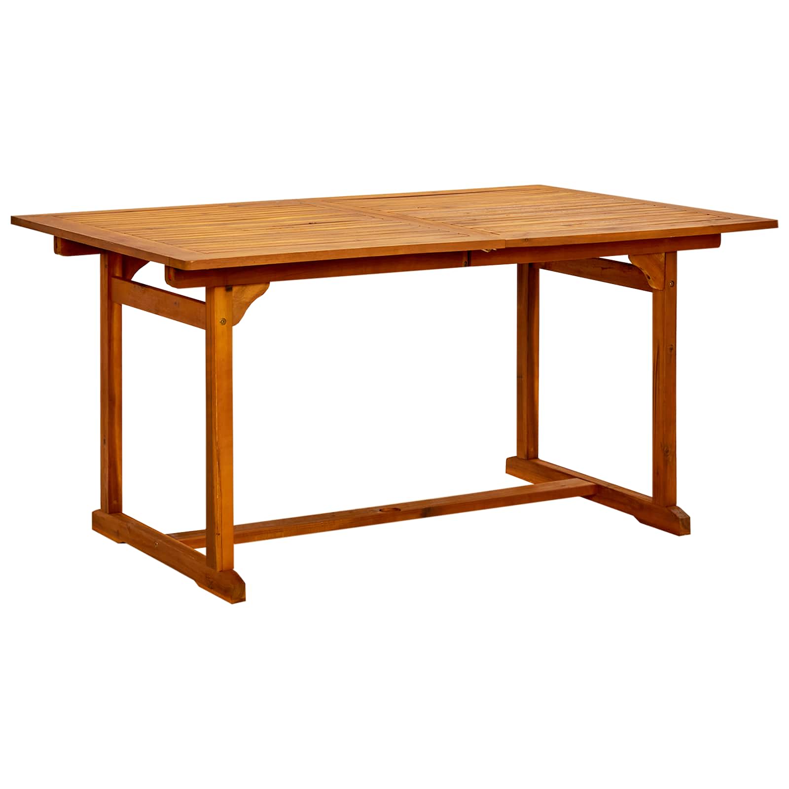 Σετ Εξωτερικής Τραπεζαρίας με Ομπρέλα 6 τμχ. Ανθρακί