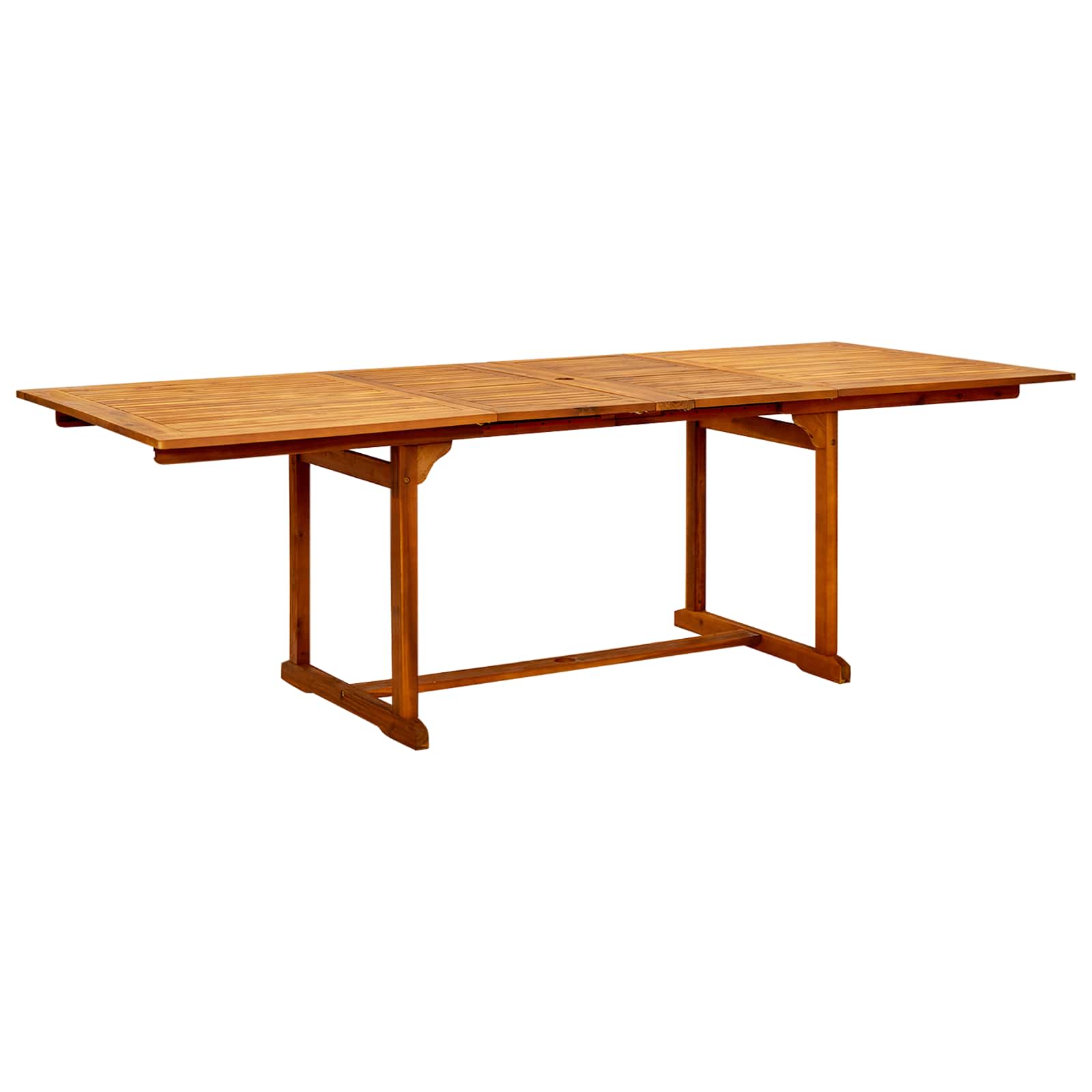Σετ Εξωτερικής Τραπεζαρίας με Ομπρέλα 10 τμχ. Ανθρακί - Pakobazaar