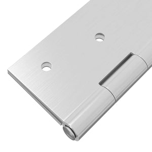 Άξονας 48 τμχ. 100 x 70 x 8 mm Ασημί Ατσάλι