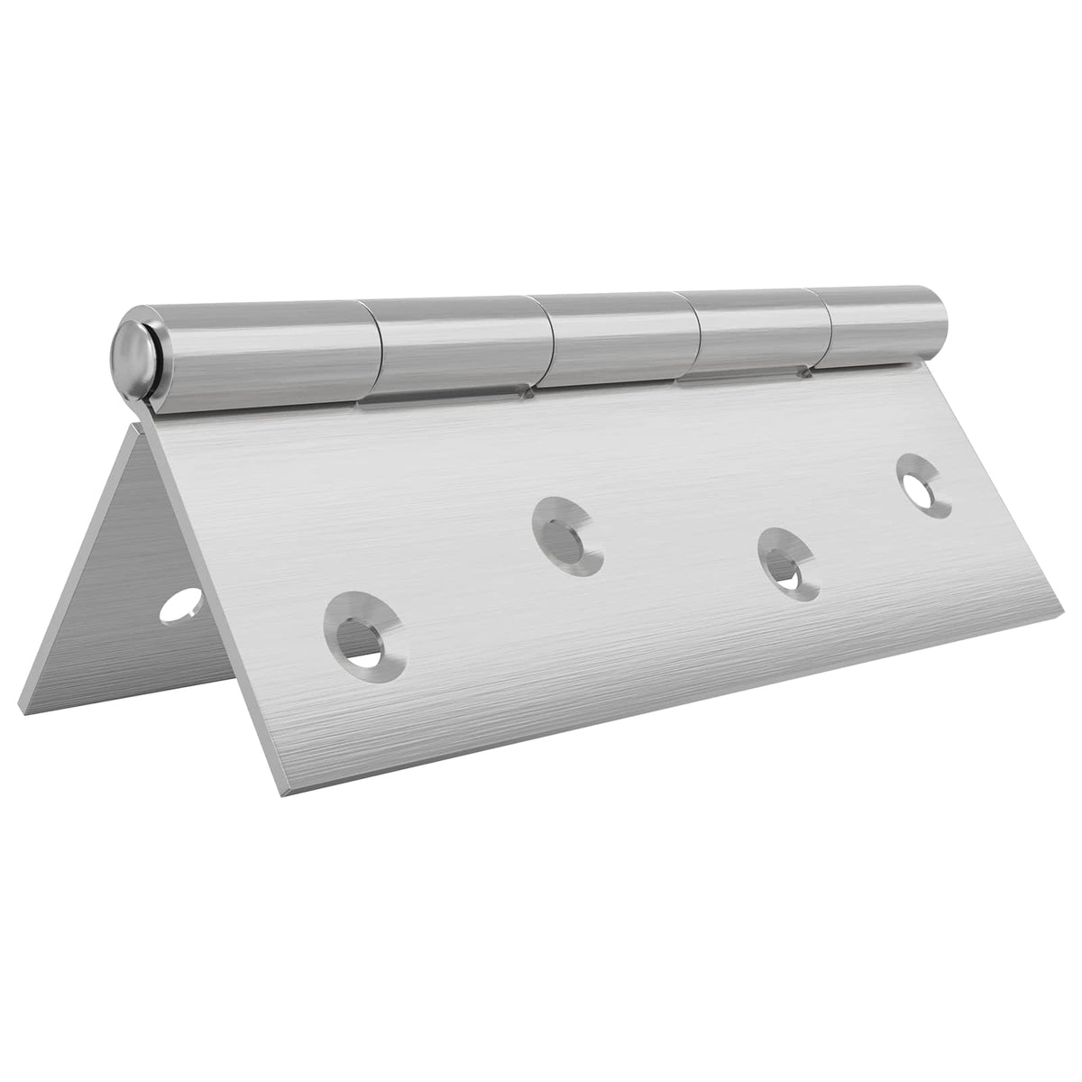 Άξονας 48 τμχ. 100 x 70 x 8 mm Ασημί Ατσάλι
