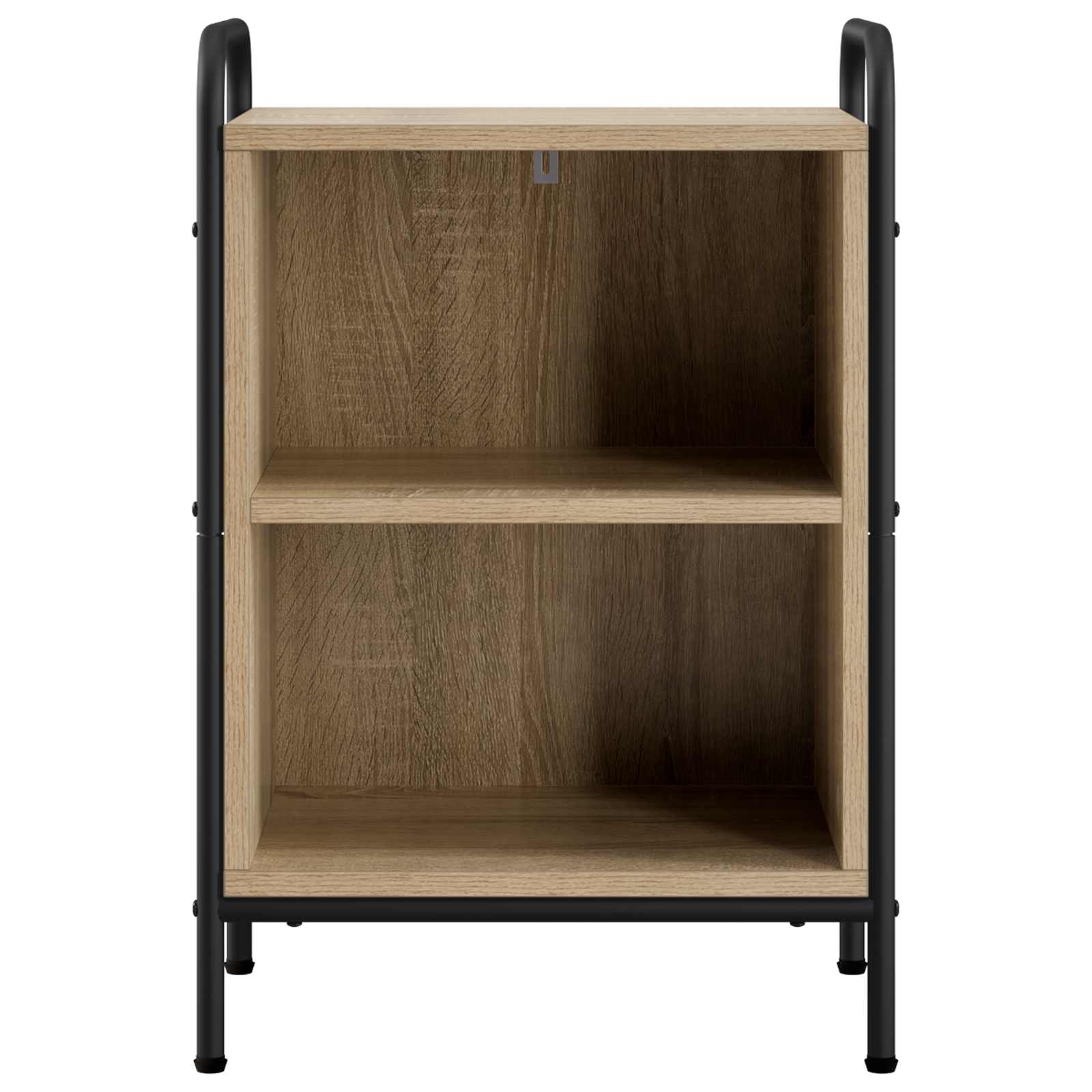 Κομοδίνο Sonoma Δρυς 40 x 30 x 60 cm Επεξεργασμένο Ξύλο - Pakobazaar
