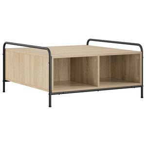 Τραπεζάκι σαλονιού Sonoma Δρυς 50 x 49 x 41 εκ. - Pakobazaar