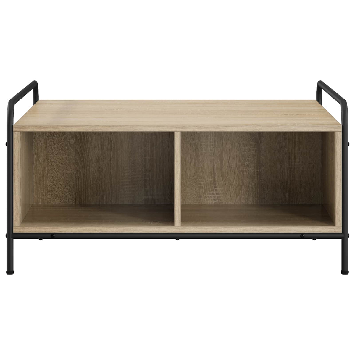 Τραπεζάκι σαλονιού Sonoma Δρυς 50 x 49 x 41 εκ. - Pakobazaar