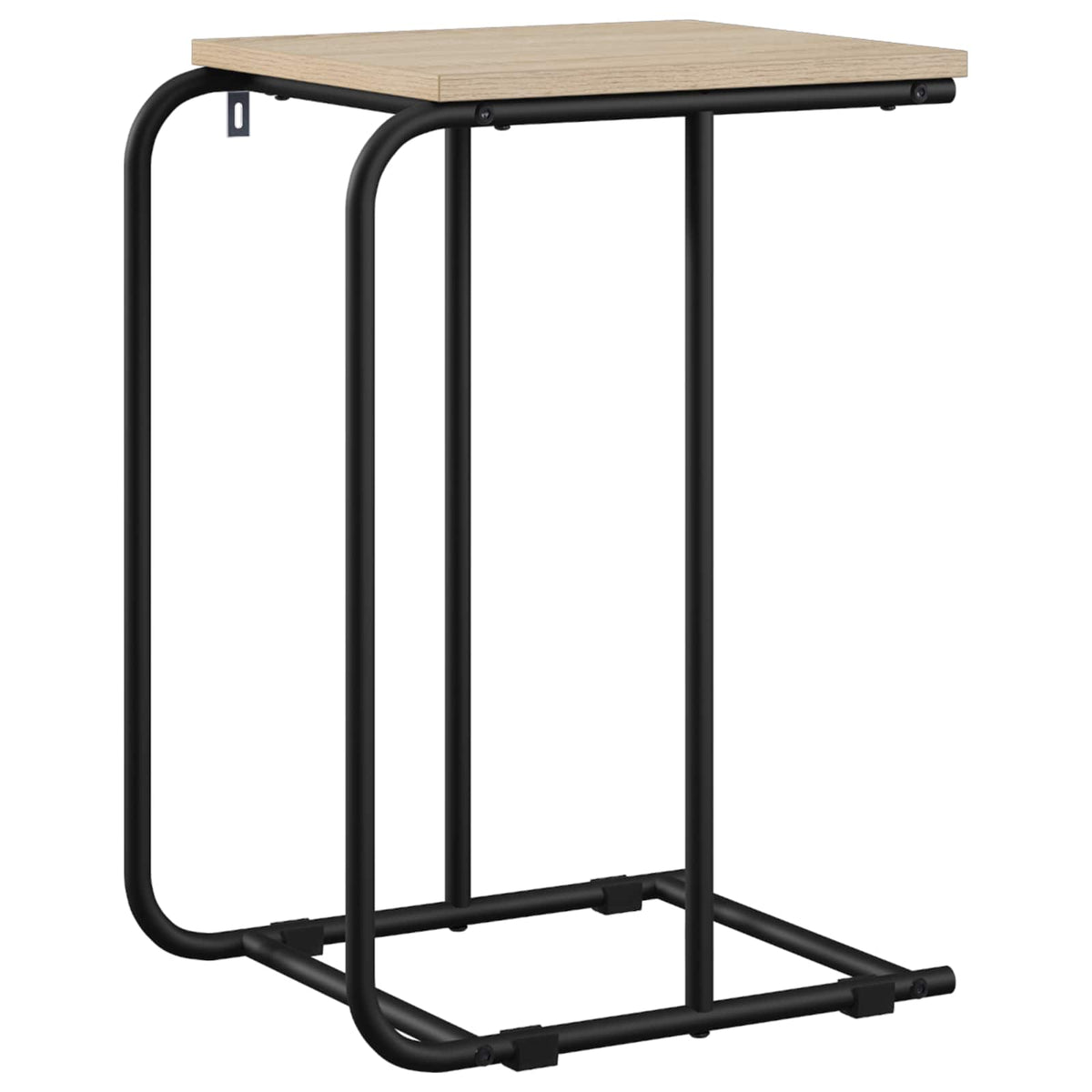 Τραπεζάκι Πλευράς Sonoma Δρυς 40 x 31 x 55 εκ - Pakobazaar
