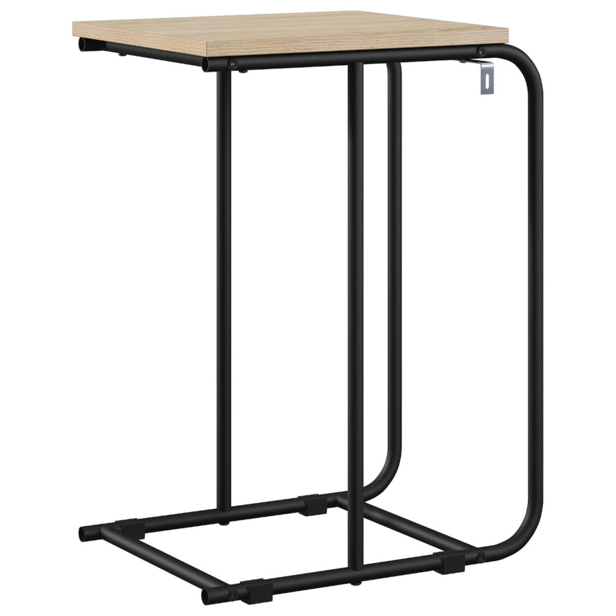 Τραπεζάκι Πλευράς Sonoma Δρυς 40 x 31 x 55 εκ - Pakobazaar