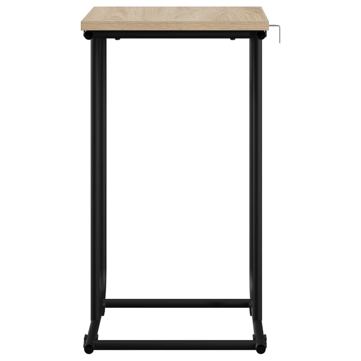 Τραπεζάκι Πλευράς Sonoma Δρυς 40 x 31 x 55 εκ - Pakobazaar