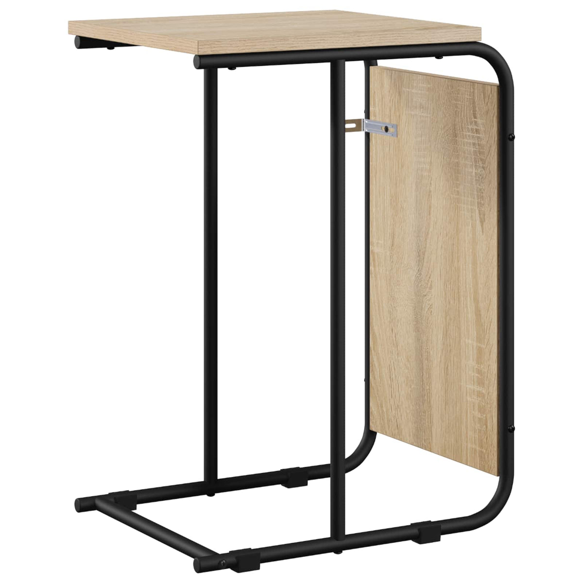 Τραπεζάκι Πλευράς Sonoma Δρυς 40 x 31 x 55 εκ