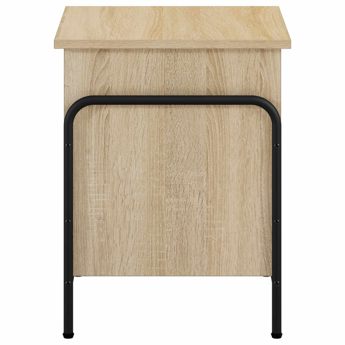 Κουτί αποθήκευσης Sonoma Δρυς 80 x 40 x 49,5 εκ
