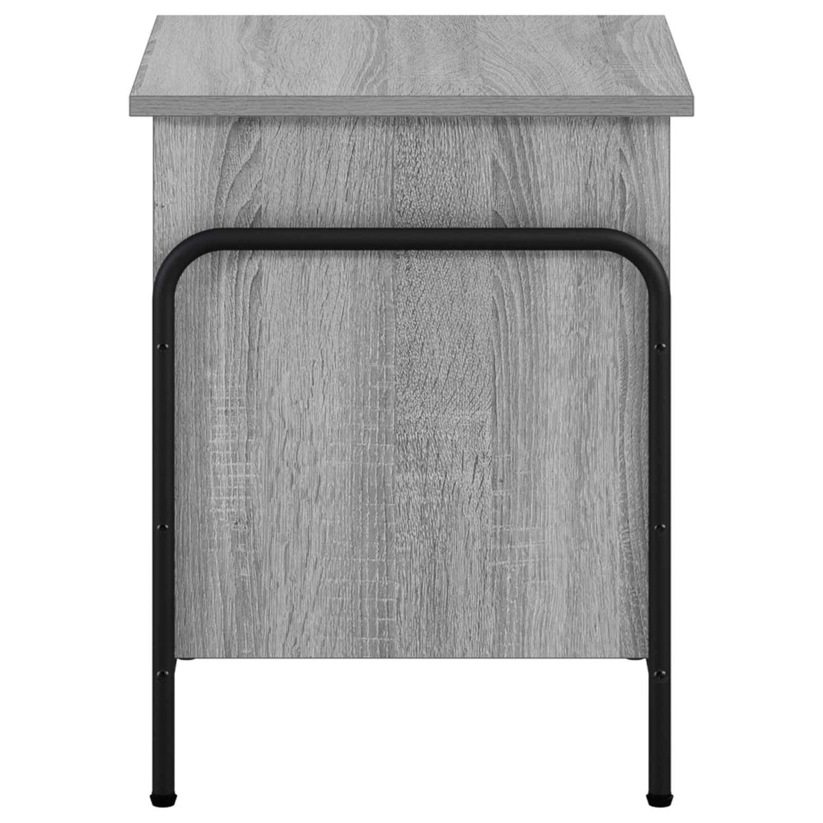Κουτί αποθήκευσης Γκρι Sonoma 80 x 40 x 49,5 εκ