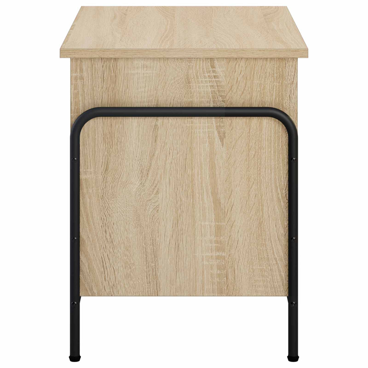 Κουτί αποθήκευσης Sonoma Δρυς 80 x 40 x 49,5 εκ