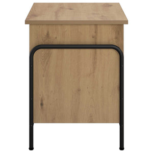 Κουτί αποθήκευσης Artisan Δρυς 80 x 40 x 49,5 εκ - Pakobazaar