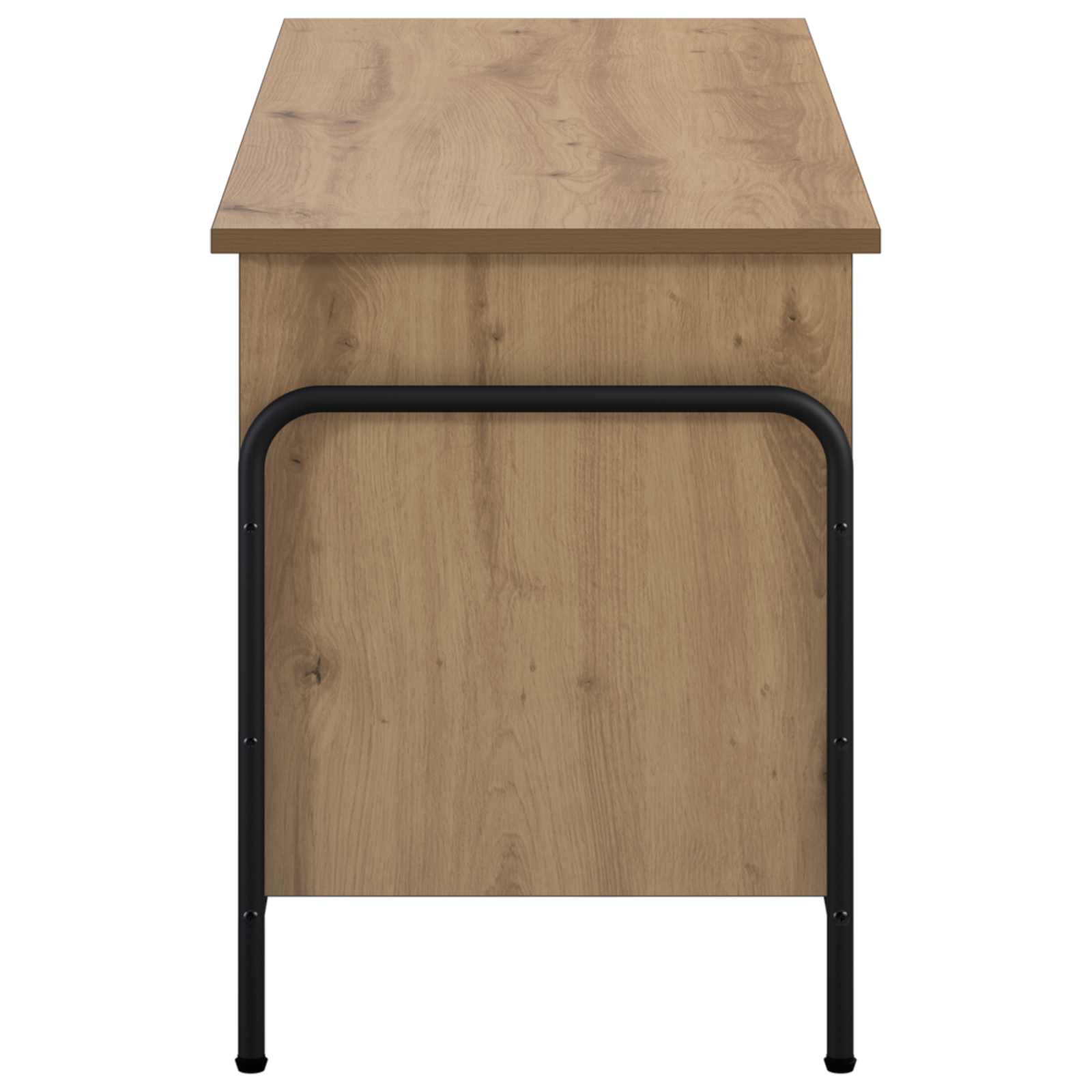 Κουτί αποθήκευσης Artisan Δρυς 80 x 40 x 49,5 εκ
