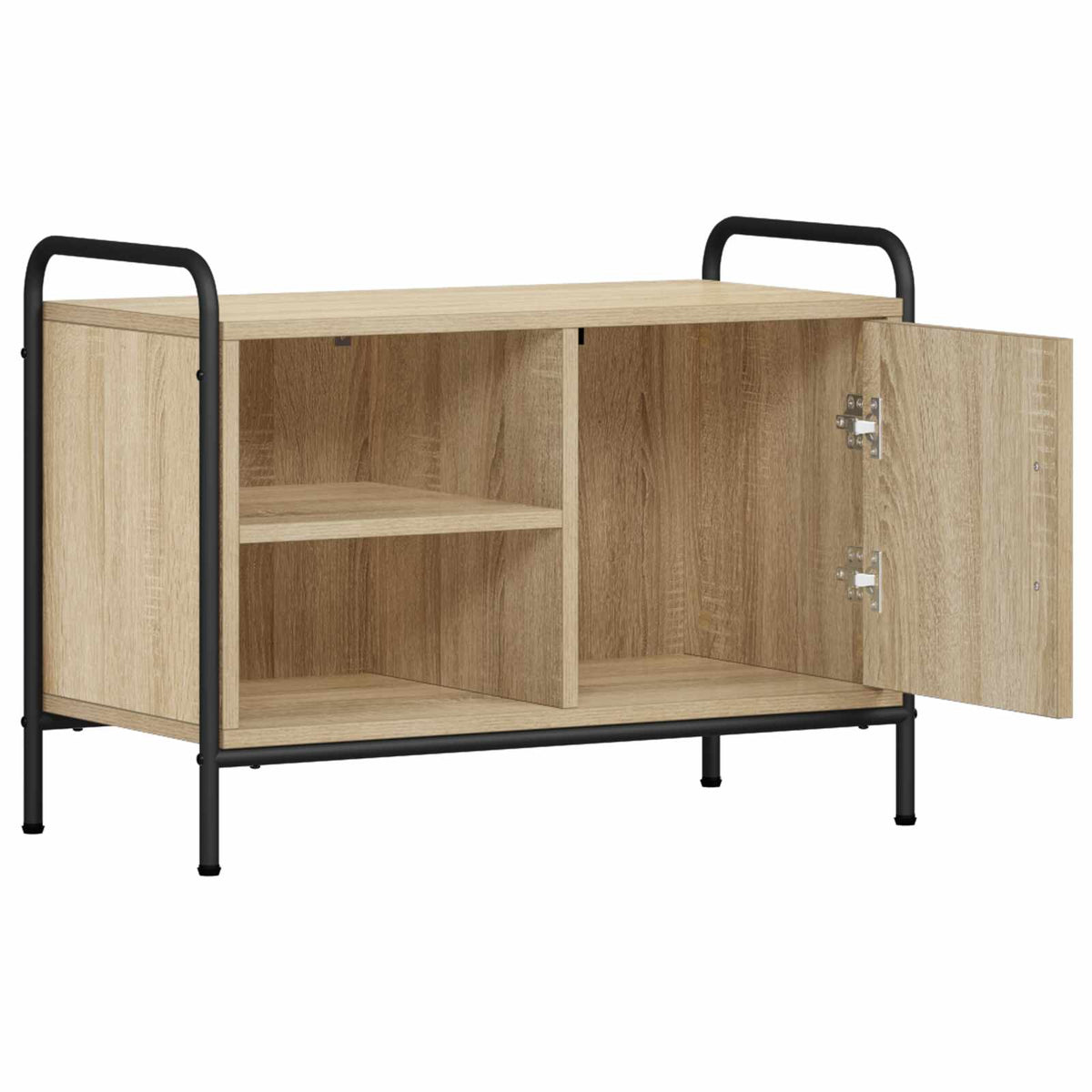 Ντουλάπι TV 67,5 x 33 x 50 cm Sonoma Δρυς