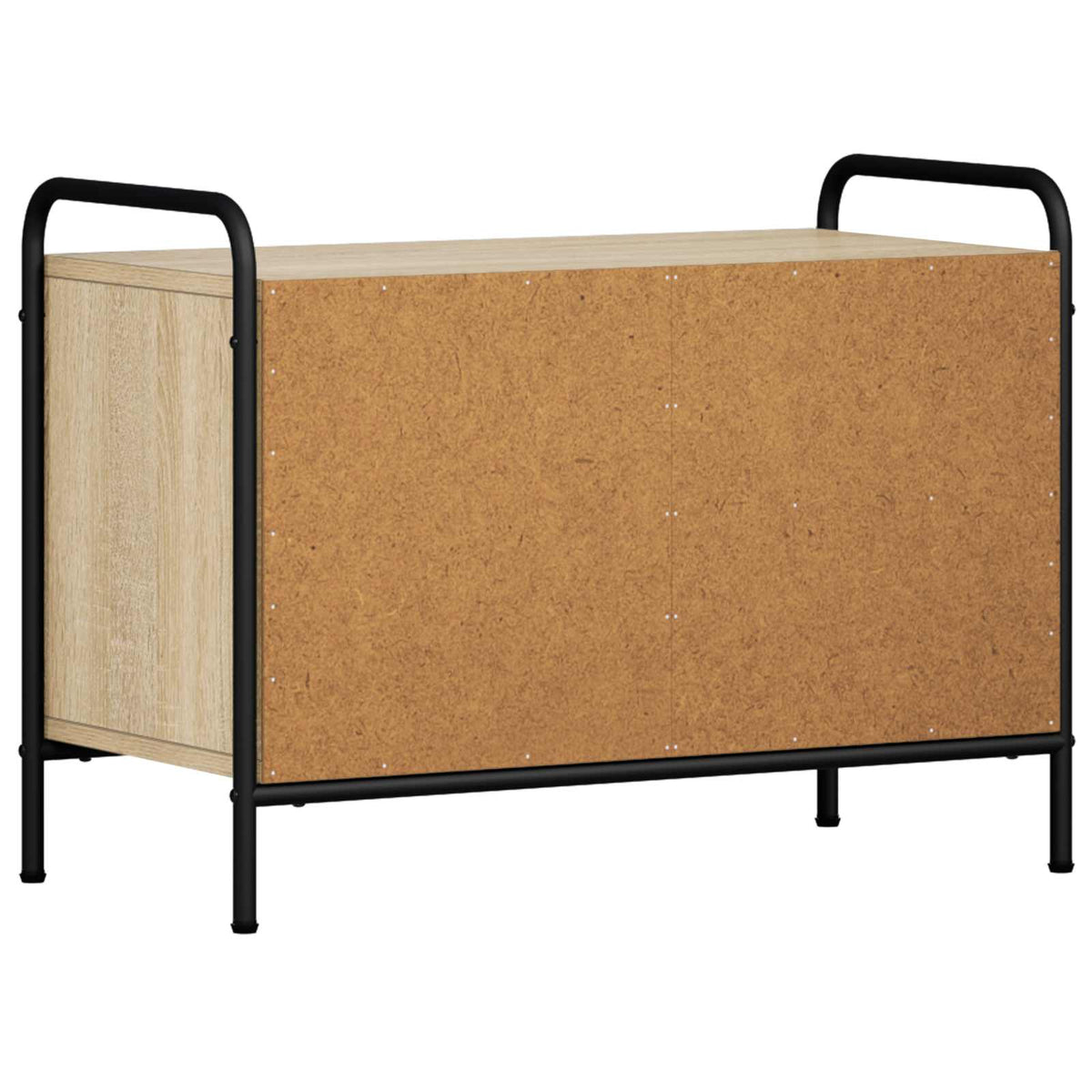 Ντουλάπι TV 67,5 x 33 x 50 cm Sonoma Δρυς