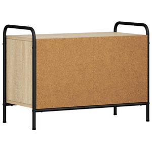 Ντουλάπι TV 67,5 x 33 x 50 cm Sonoma Δρυς