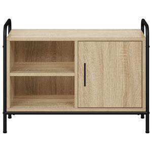 Ντουλάπι TV 67,5 x 33 x 50 cm Sonoma Δρυς